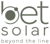 Bet Solar logo