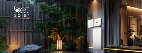 Del sol a la serenidad: el papel del almacenamiento en la transición energética.