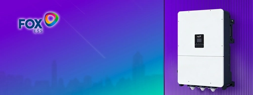 El almacenamiento como pilar del sector fotovoltaico industrial