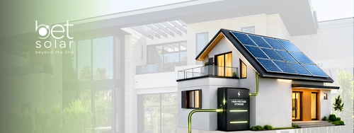 Alto voltaje vs bajo voltaje: la diferencia real en eficiencia y rendimiento